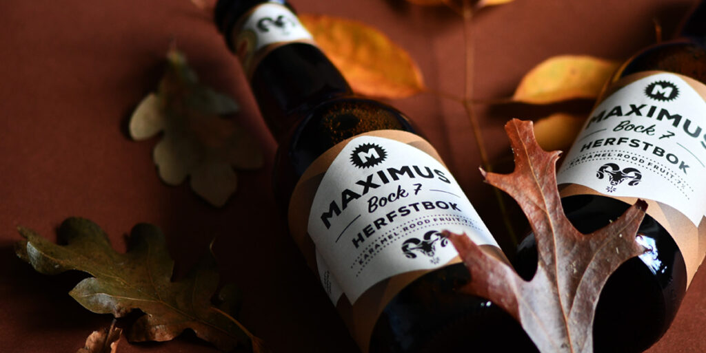 Maximus Bockbier '23