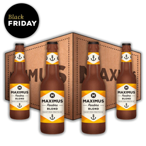 Pandora Online Voordeelbox