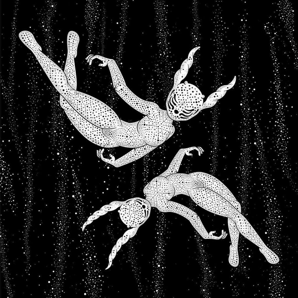 Dreaming Demons