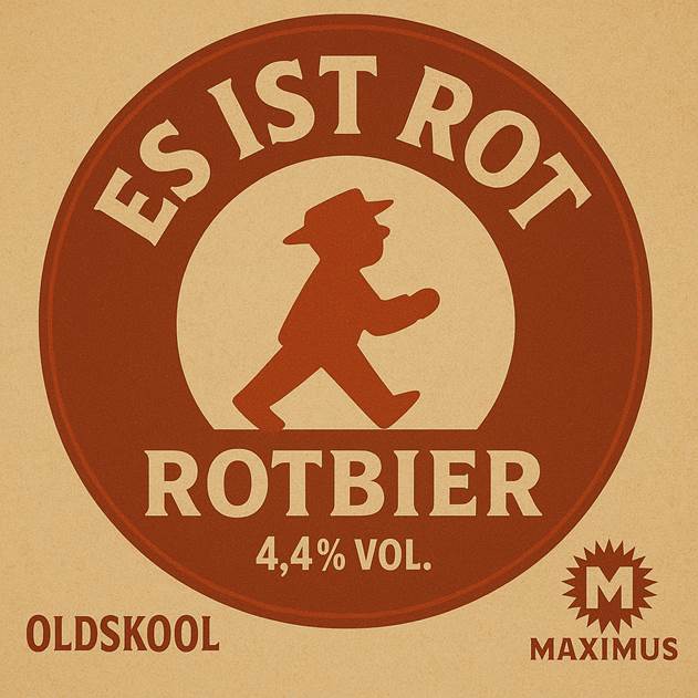 Rotbier