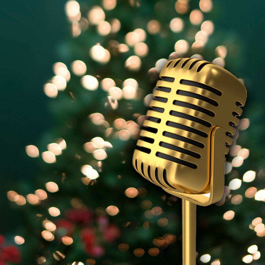 Kerst Karaoke